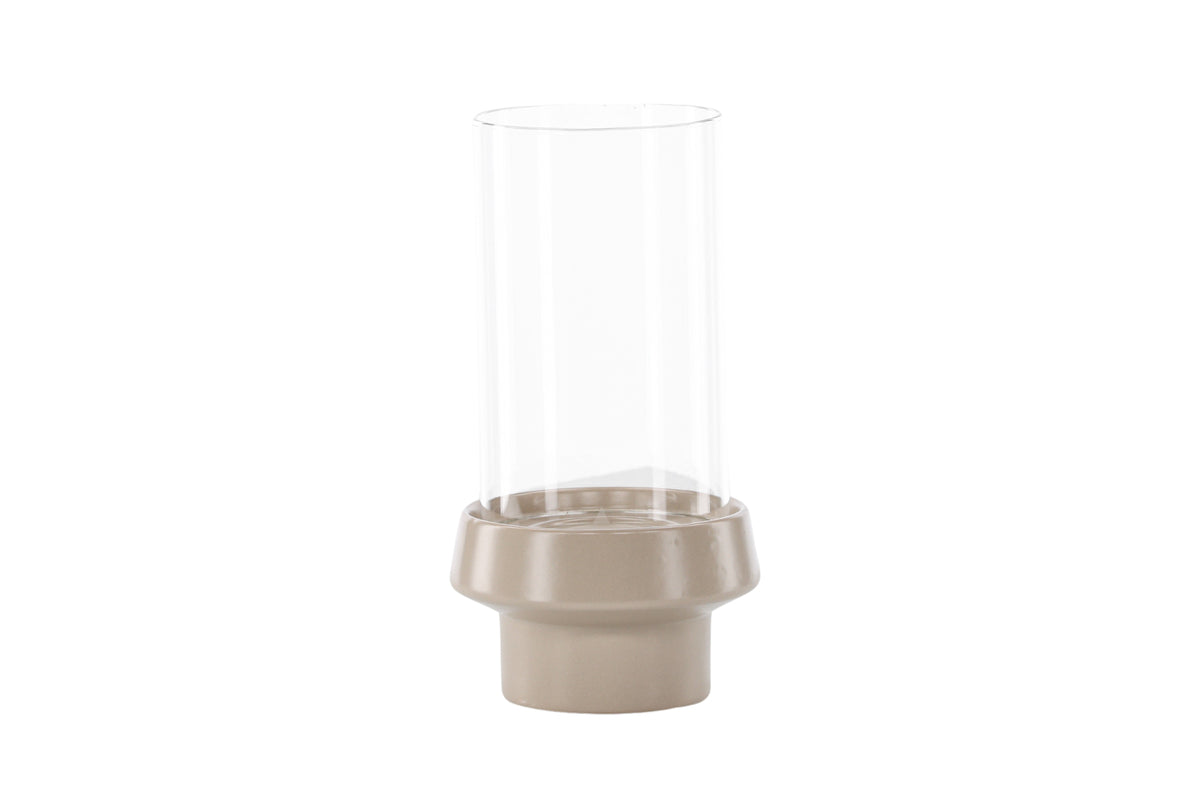 Lantern ø15 Beige