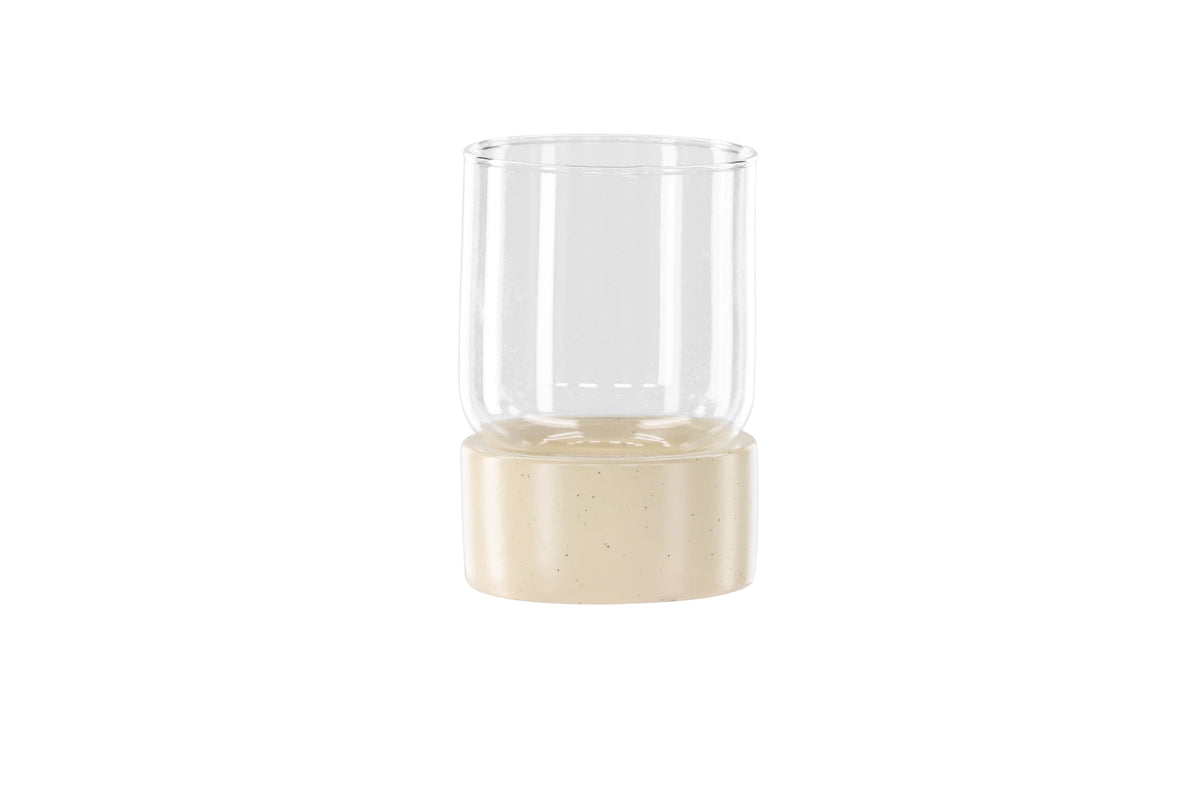 Lantern ø8 Beige