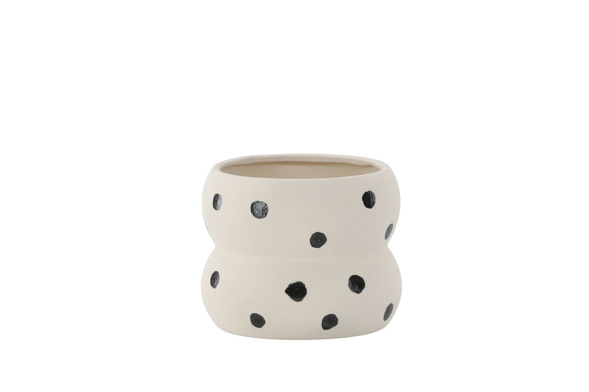 Pot ø16 Beige