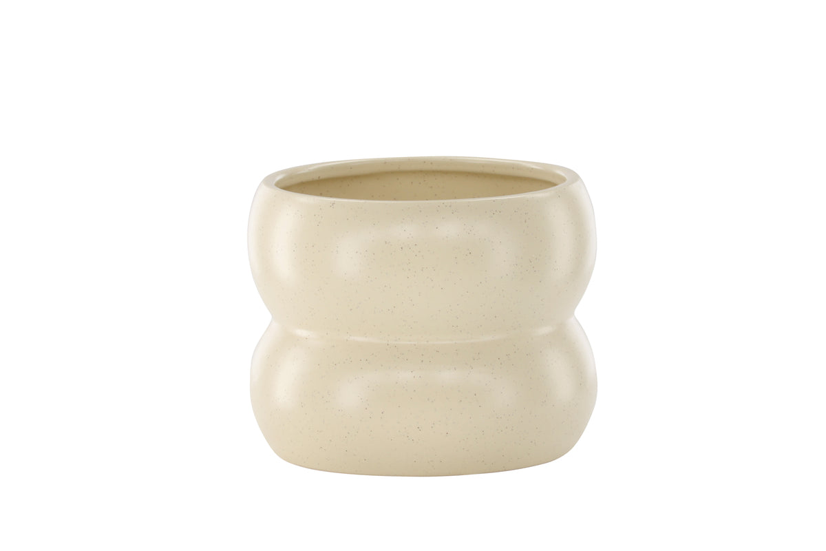 Pot ø16 Beige