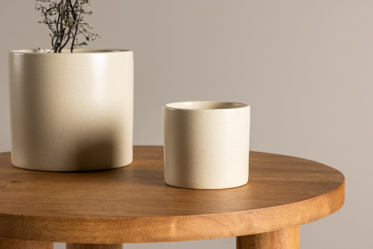 Pot ø11 Beige