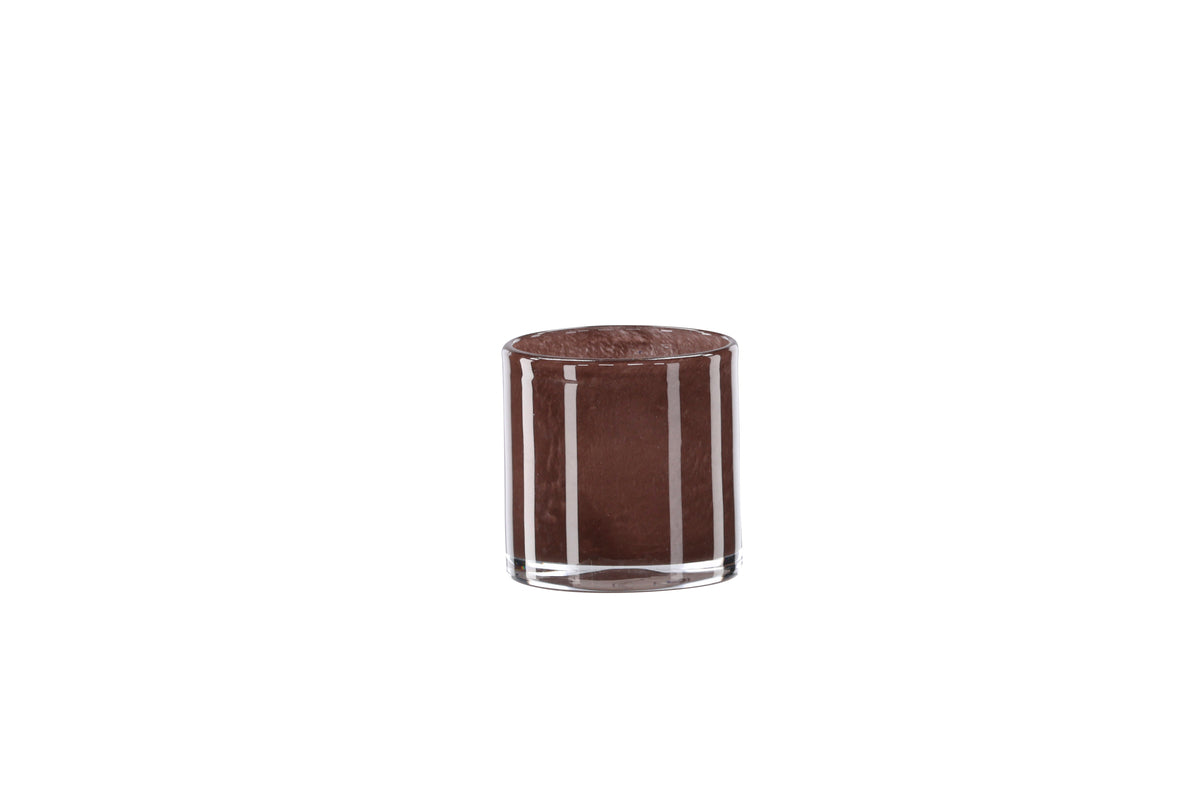 Lantern ø8 Brown