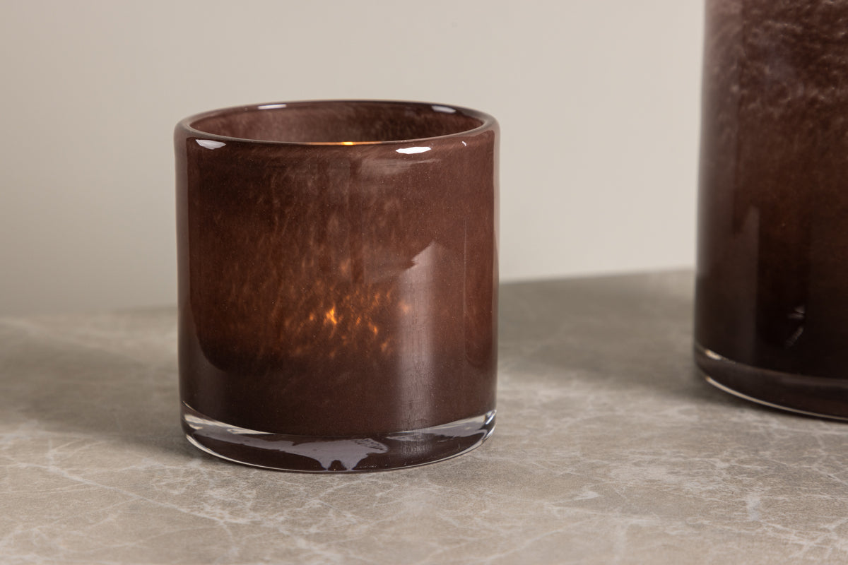 Lantern ø8 Brown