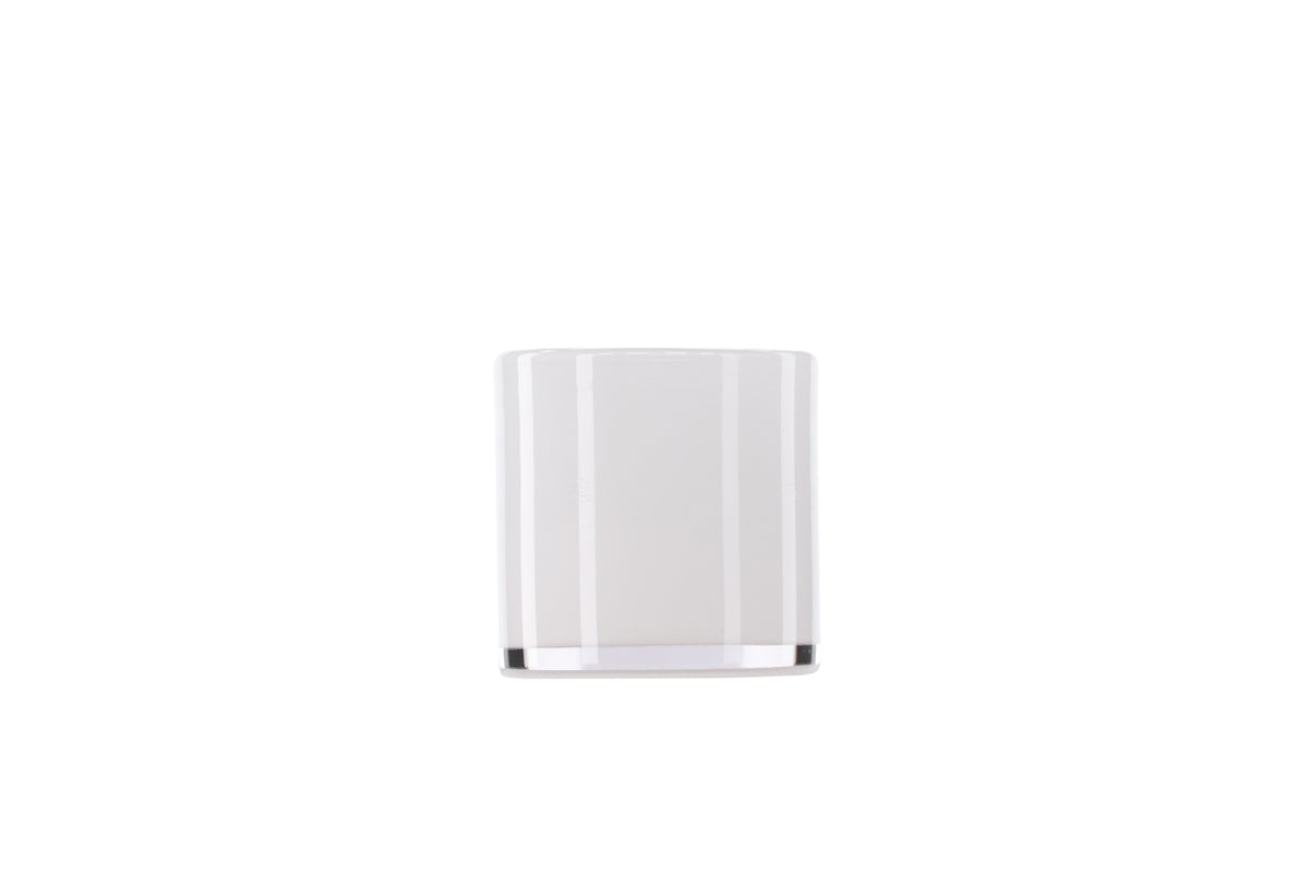 Lantern ø10 White