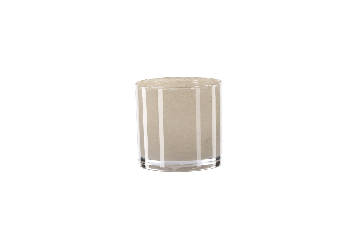 Lantern ø10 Beige