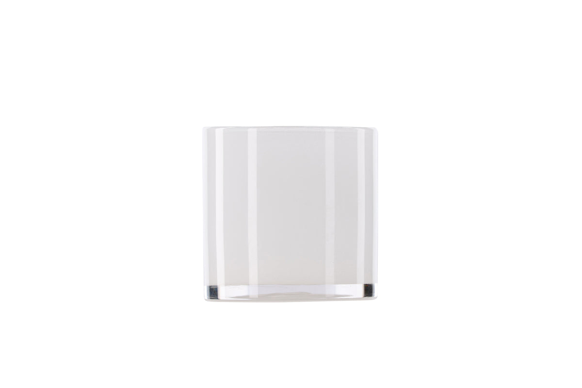 Lantern ø12 White