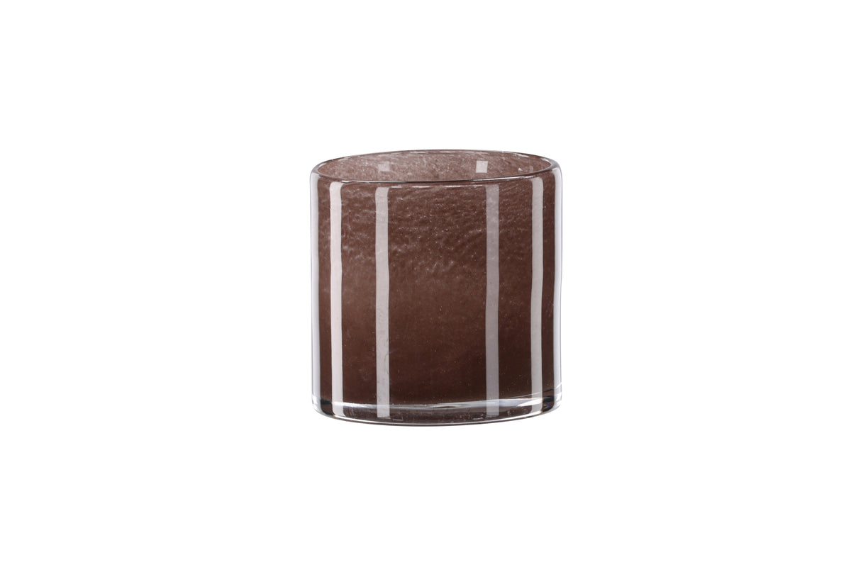 Lantern ø12 Brown