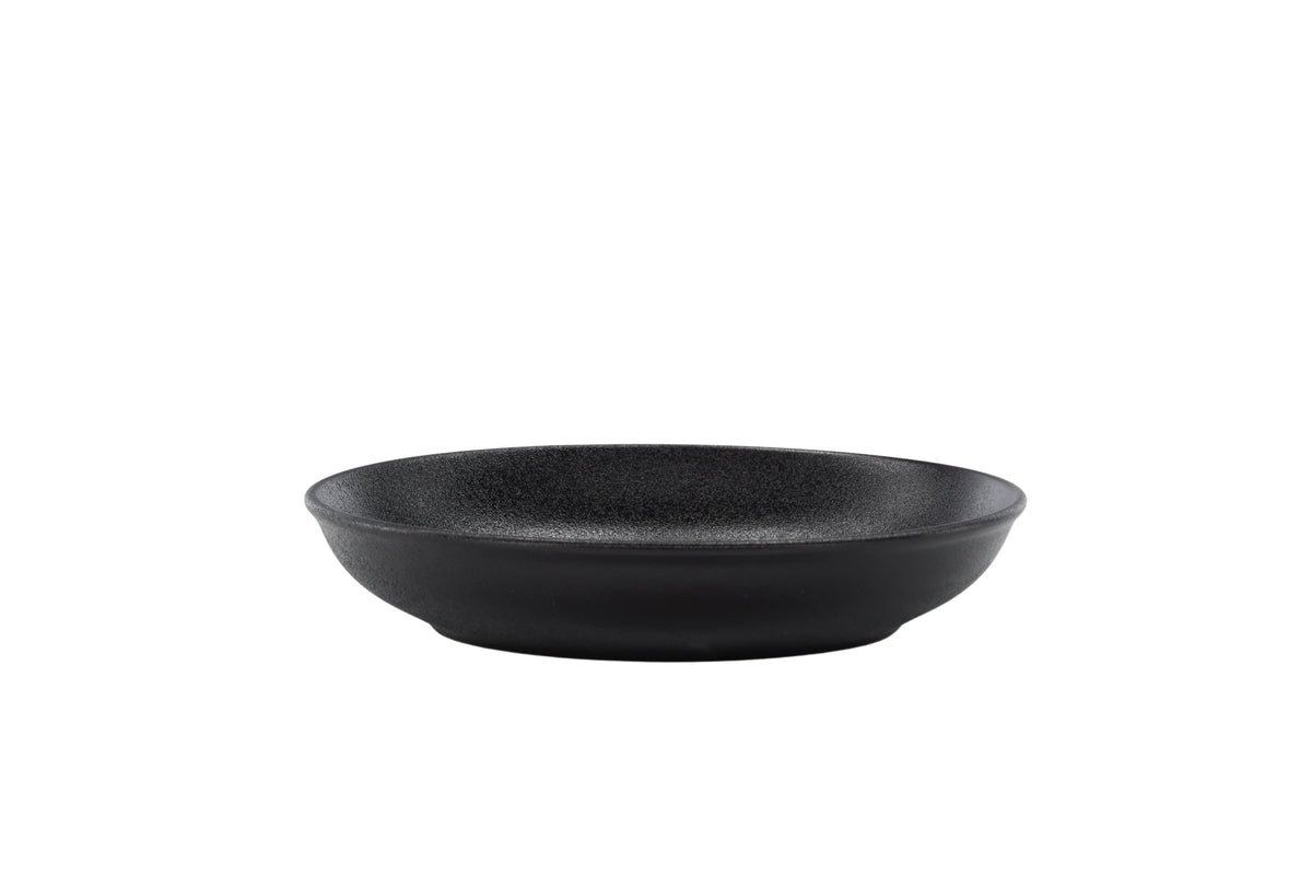 Bowl ø21 2-pack Black