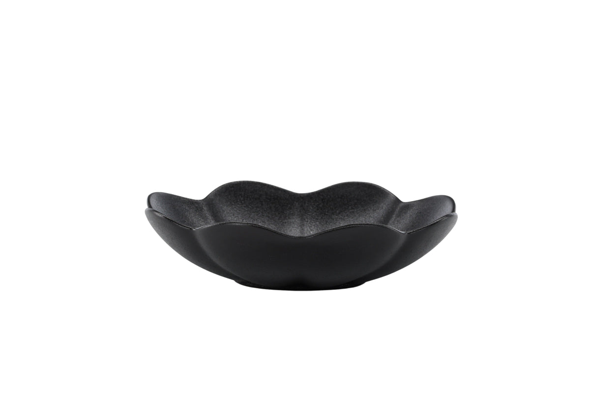 Plate ø21 2-pack Black