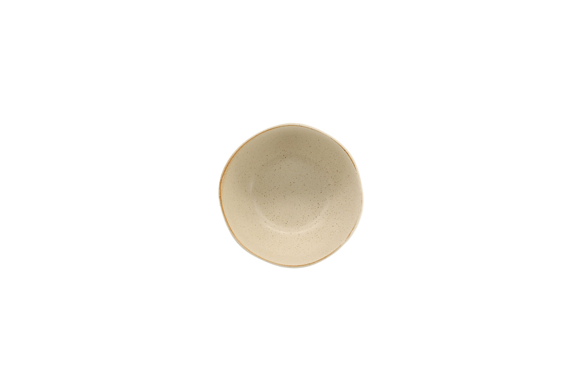 Bowl ø15 2-pack Beige