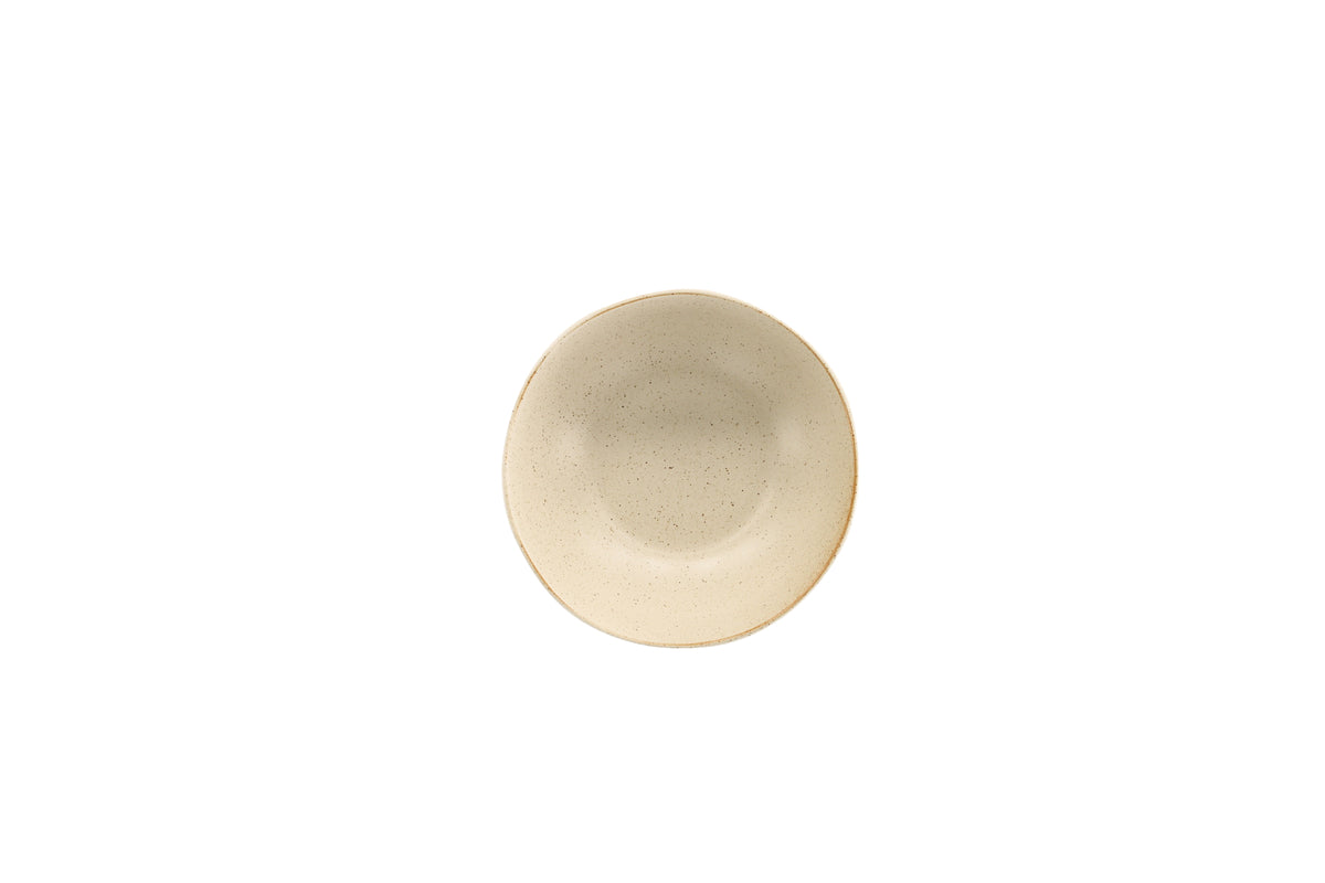 Bowl ø19 2-pack Beige