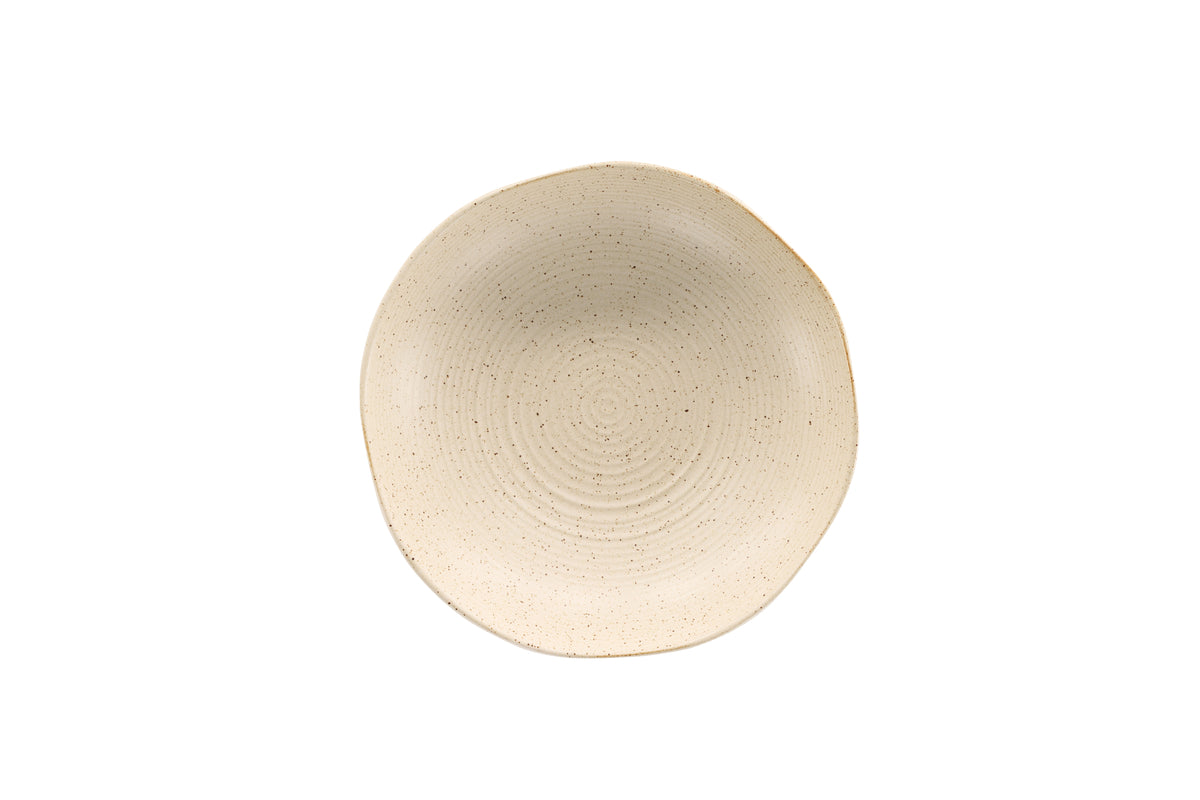 Bowl ø22 2-pack Beige