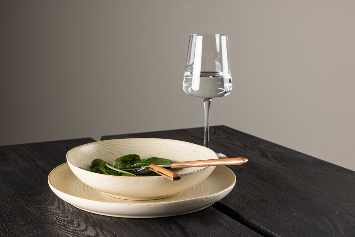 Bowl ø22 2-pack Beige