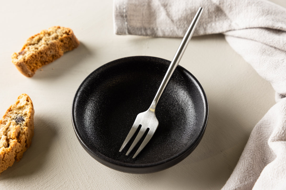 Cutlery Stainless Steel 6-pack