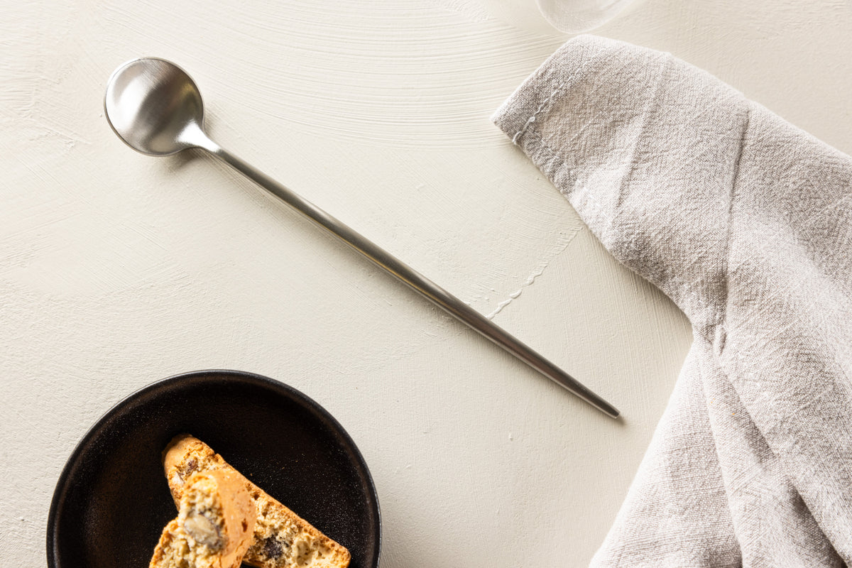 Cutlery Stainless Steel 6-pack