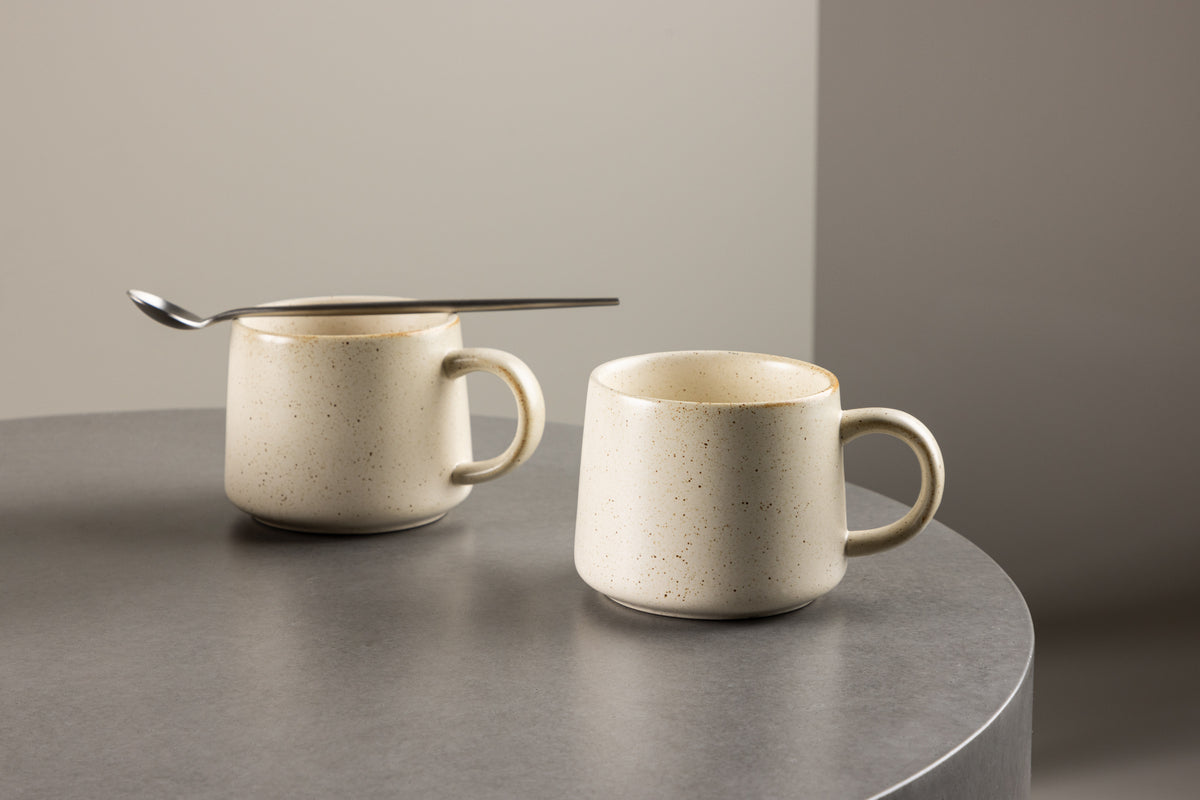 Tea Cup ø9 2-pack