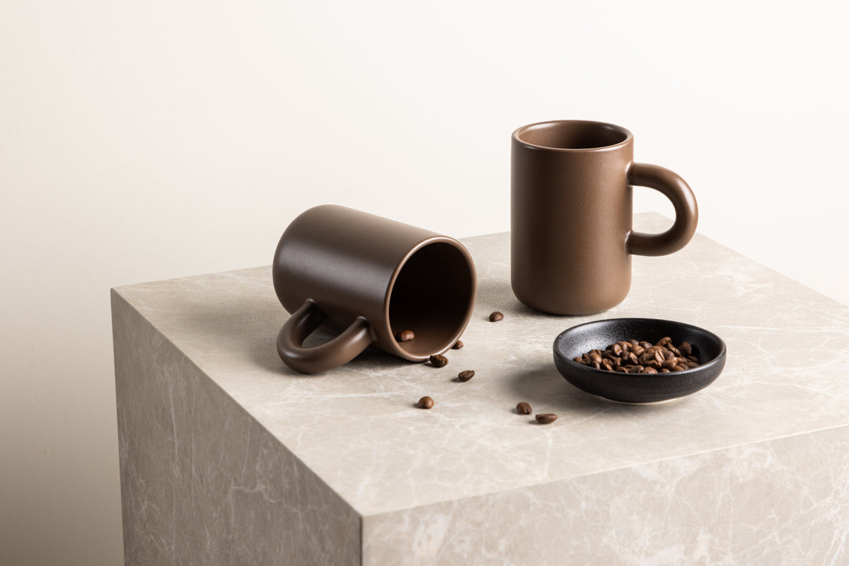 Coffee Cup ø7 2-pack