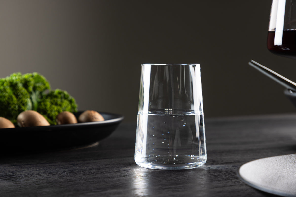 Glasses ø8 2-pack