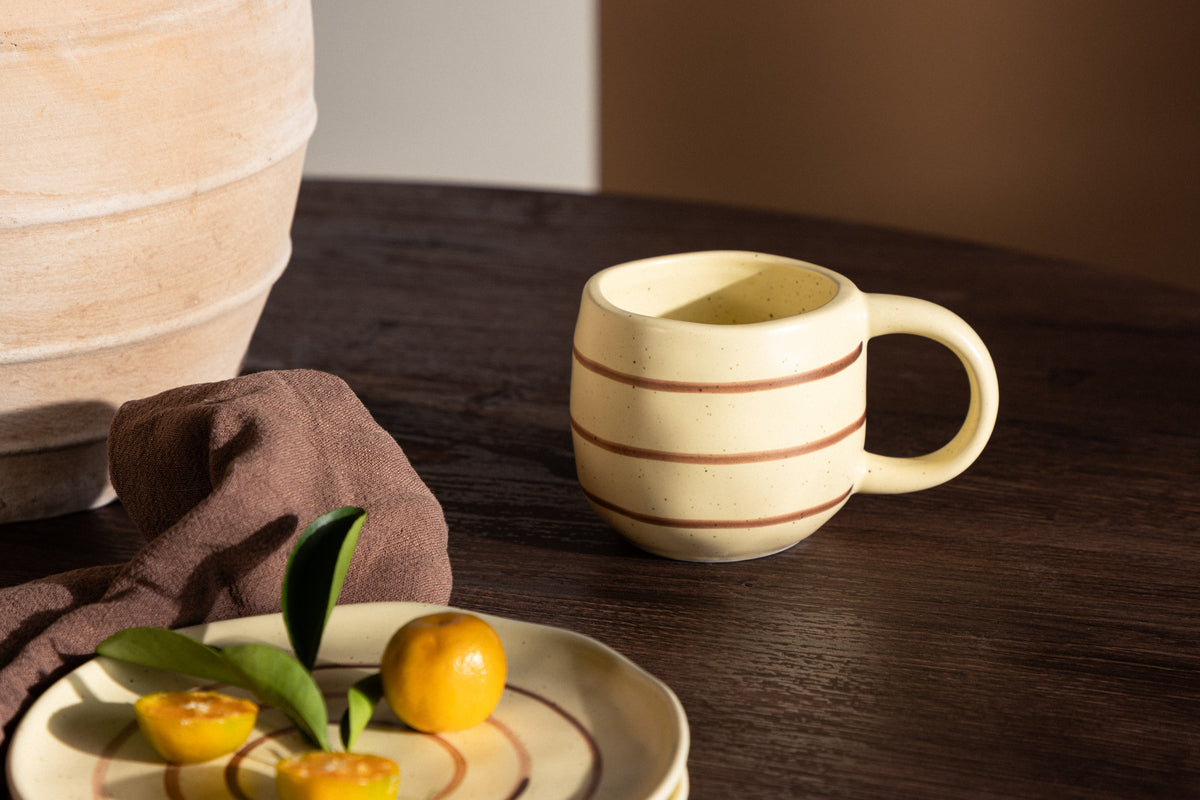 Tea Cup ø9 2-pack