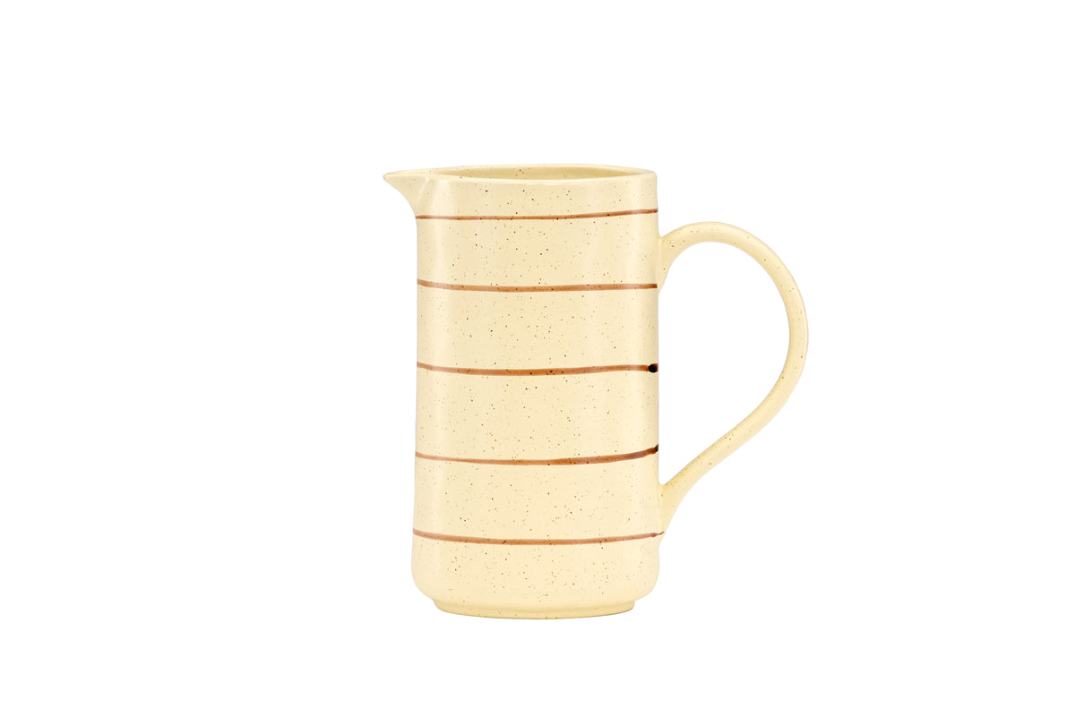 Milk Jug