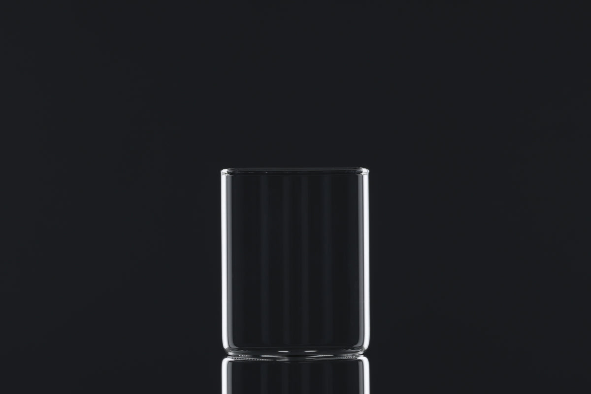 Glasses ø8 2-pack