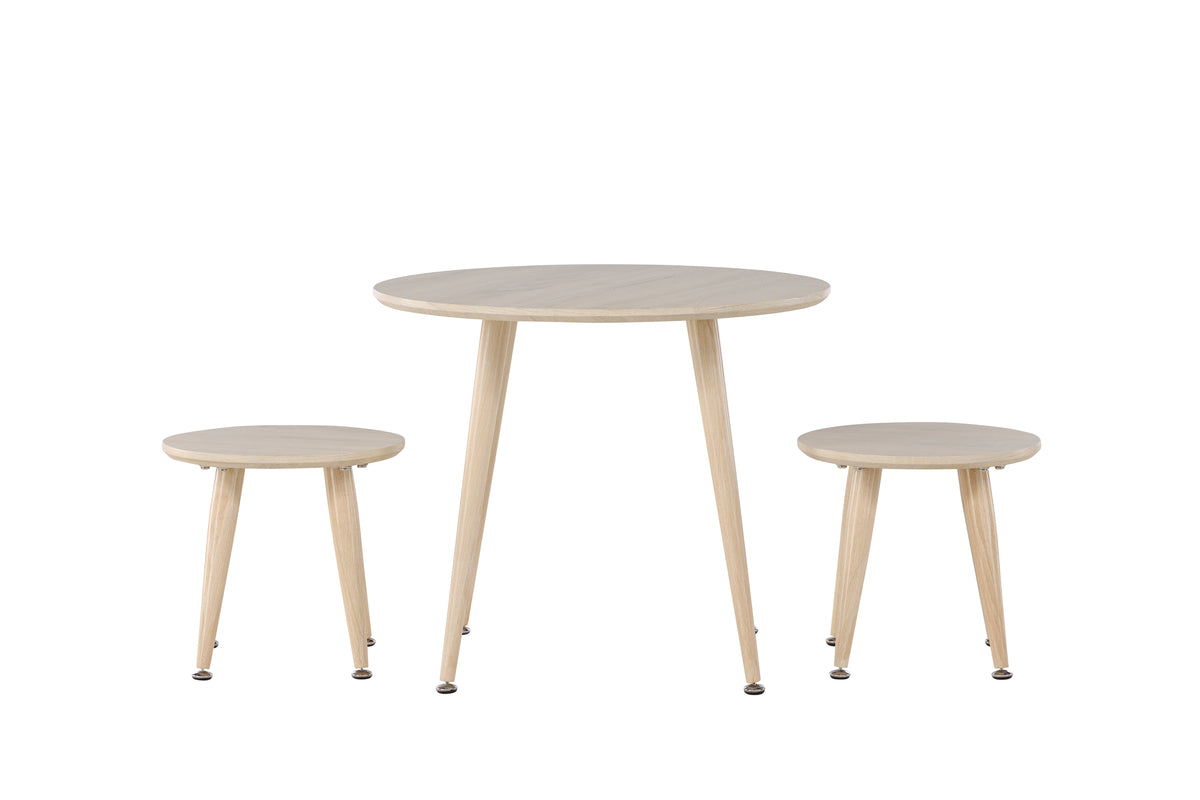 Kids Table ⌀60 ø60