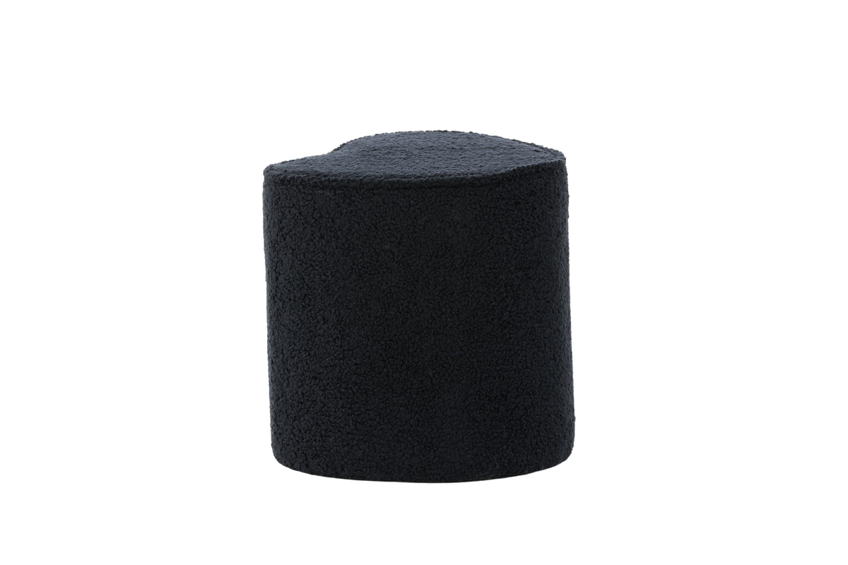 Kids Chair Black