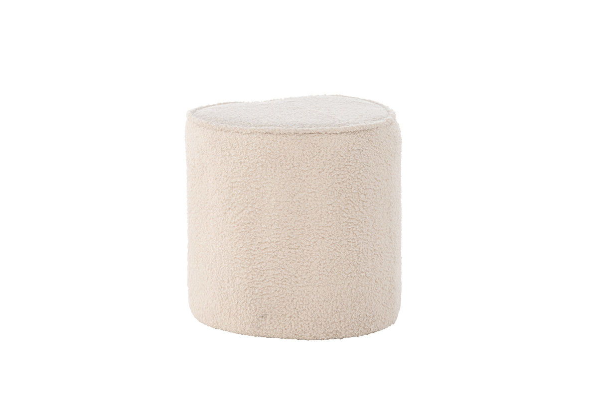 Kids Chair Beige