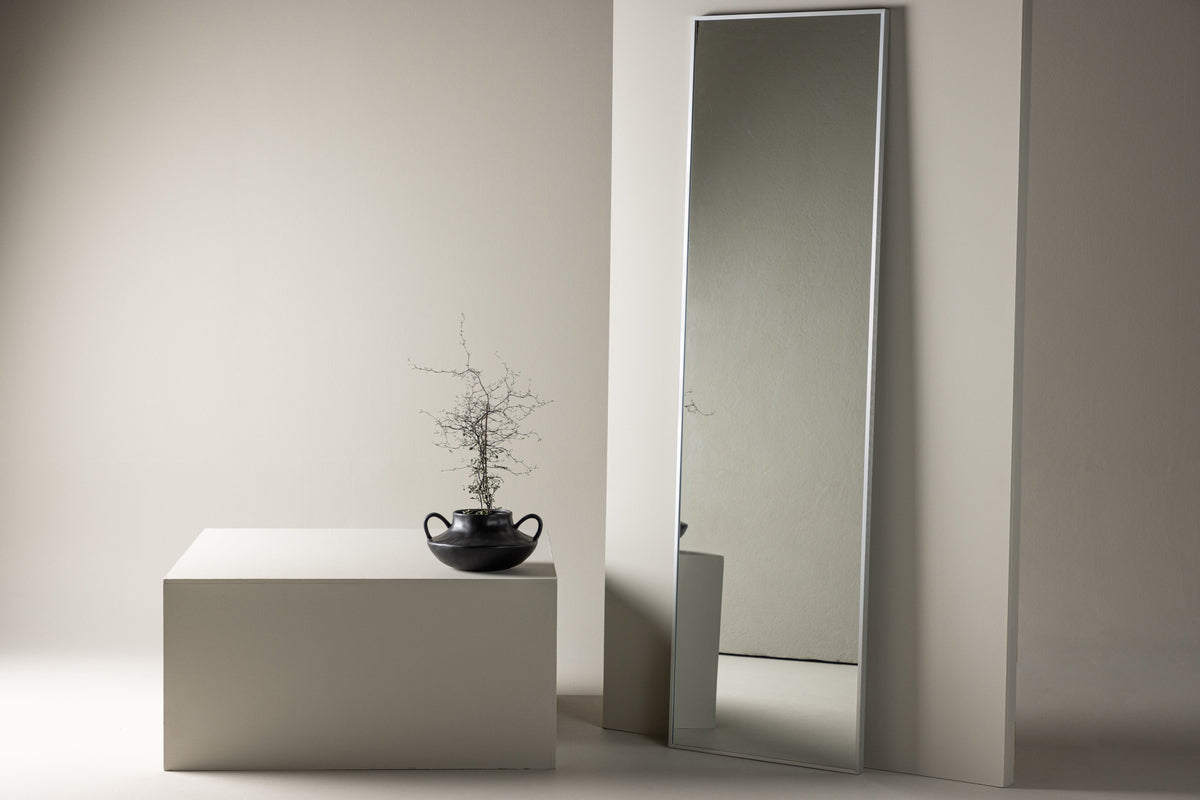 Large Mirror 220x67