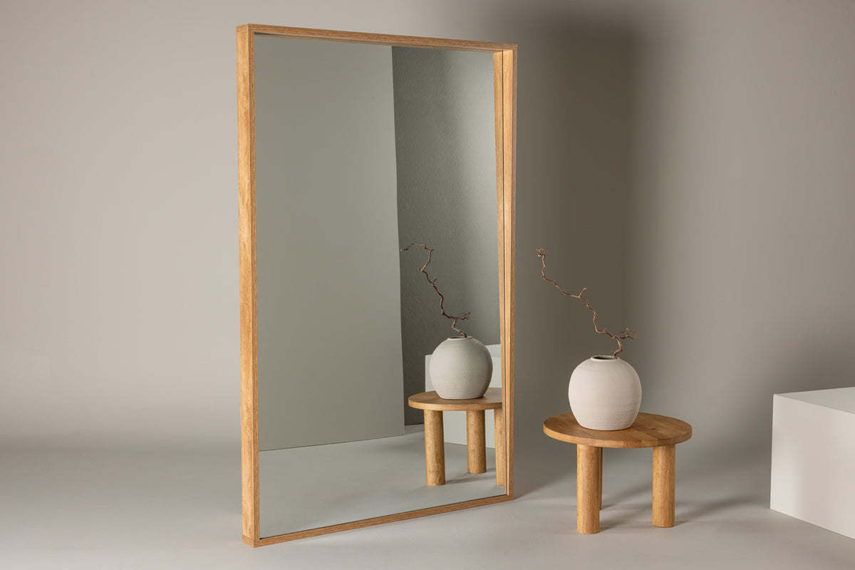 Large Mirror 125 x 196