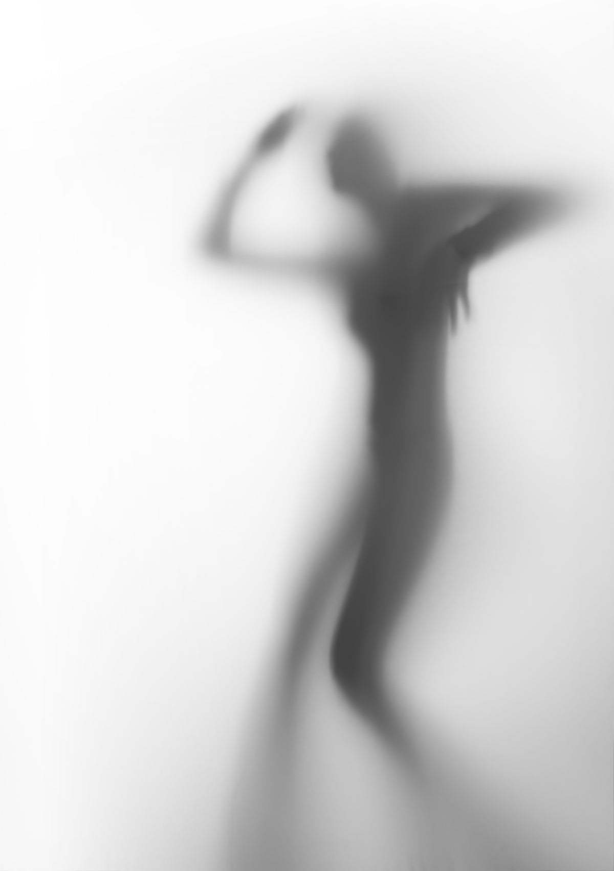 Poster Grey