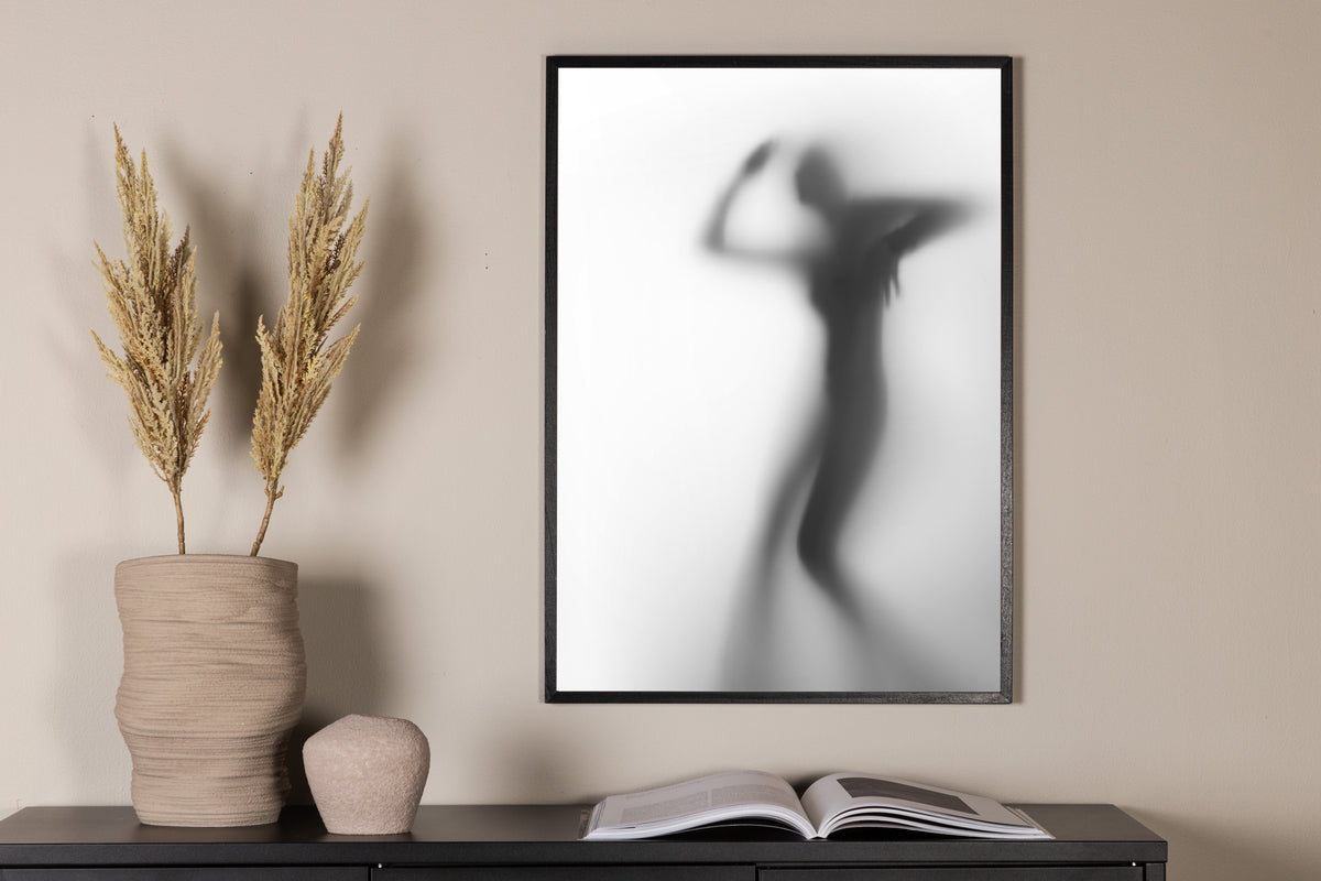 Poster Grey