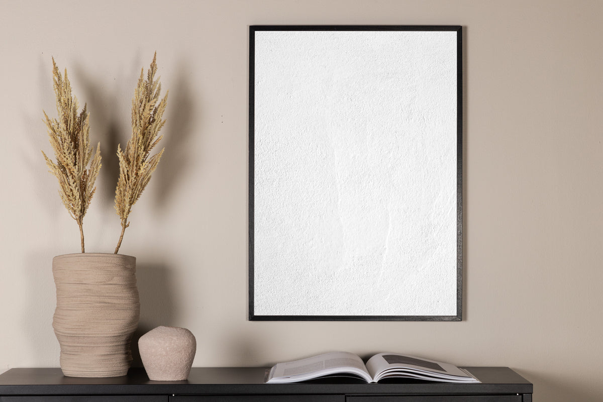 Poster White