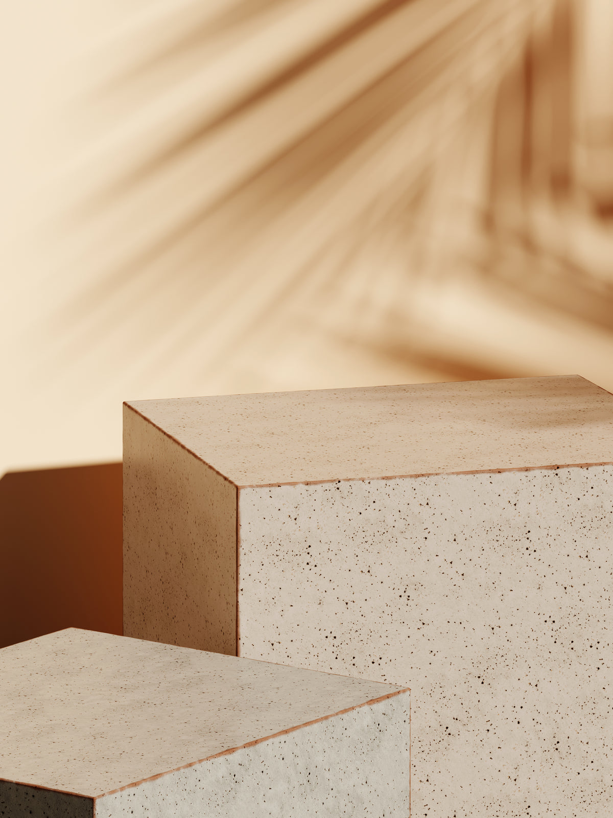 Poster Beige