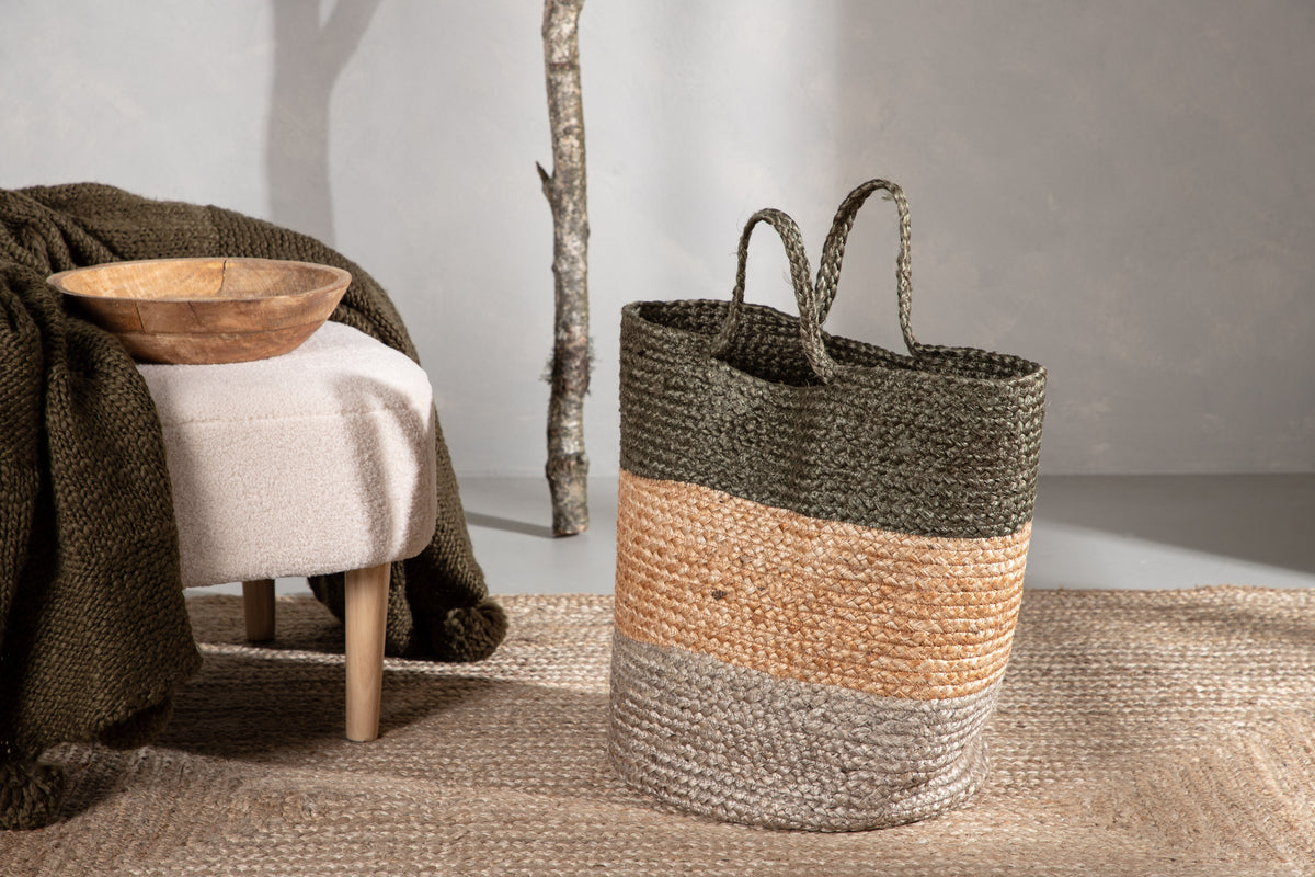 Basket ø35