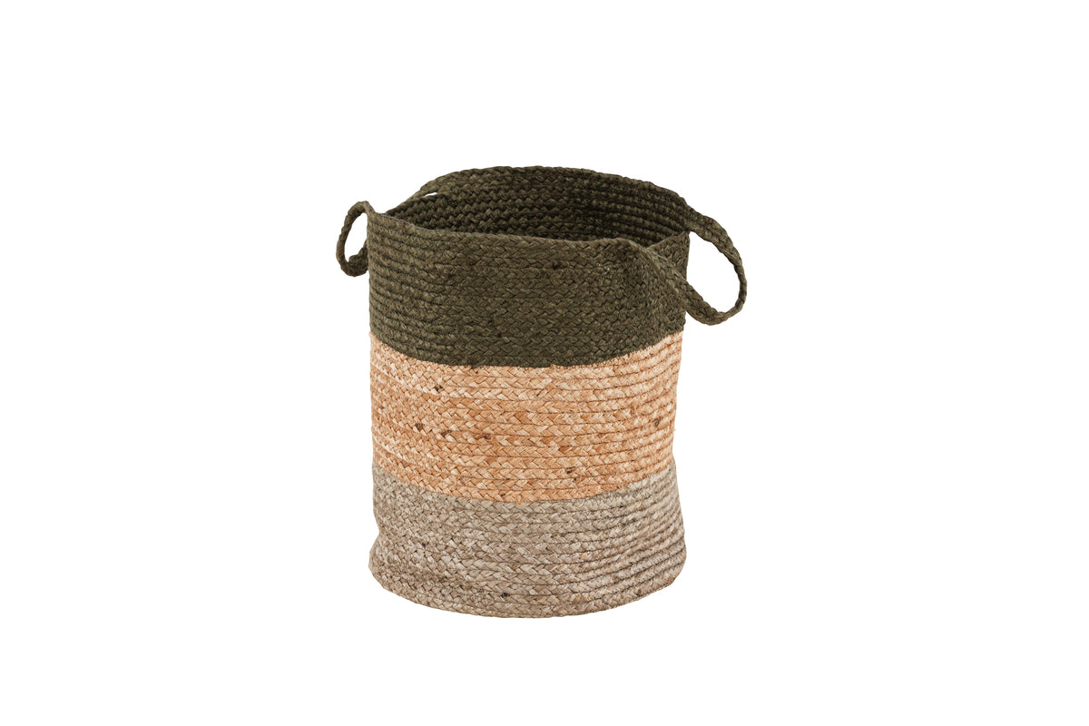 Basket ø35