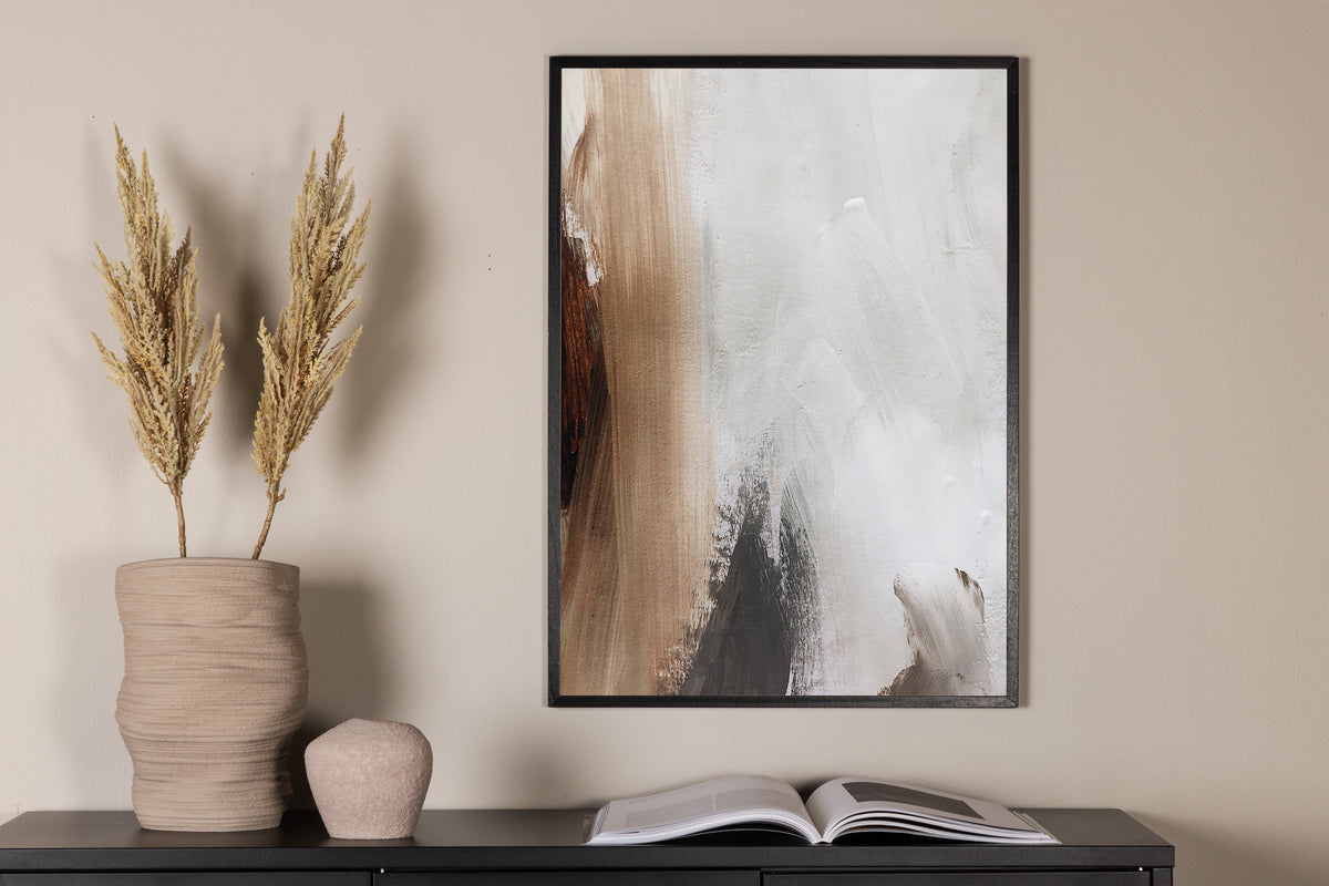 Poster White