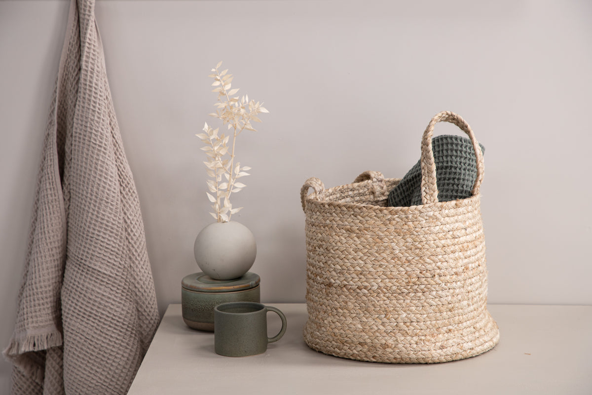 Basket ø35