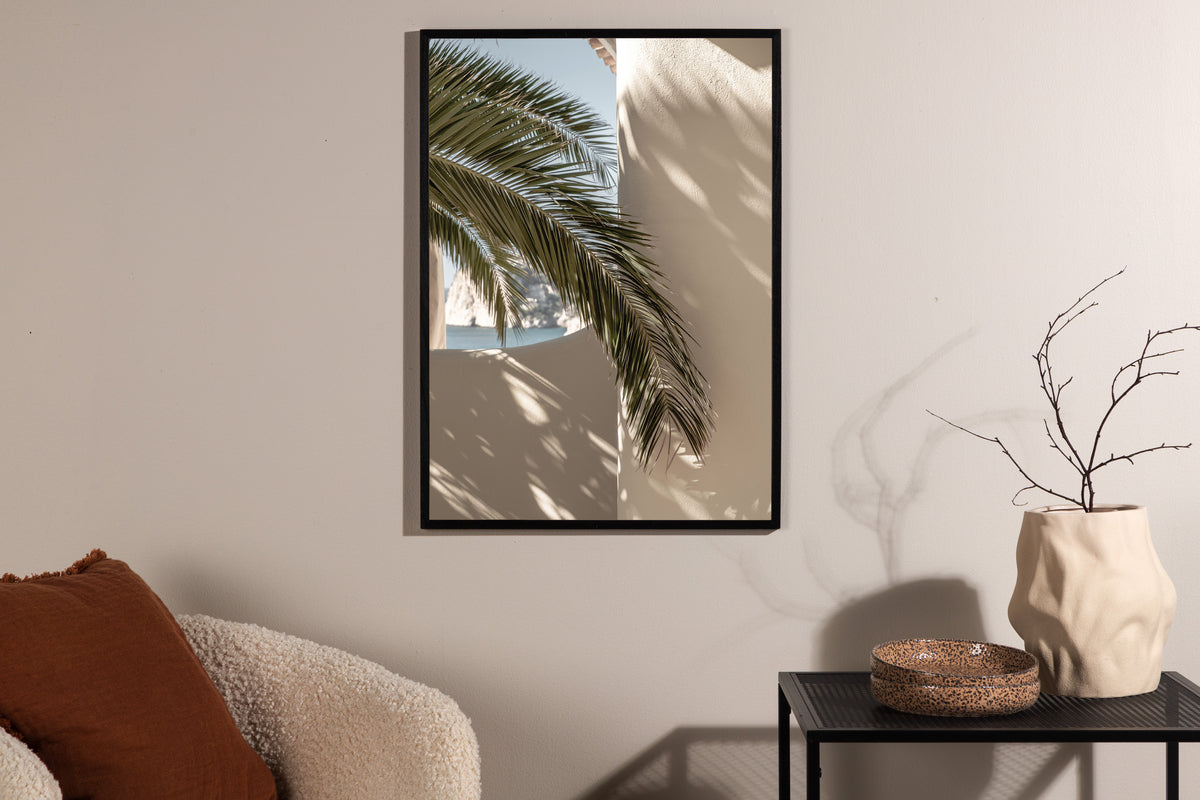 Poster Beige