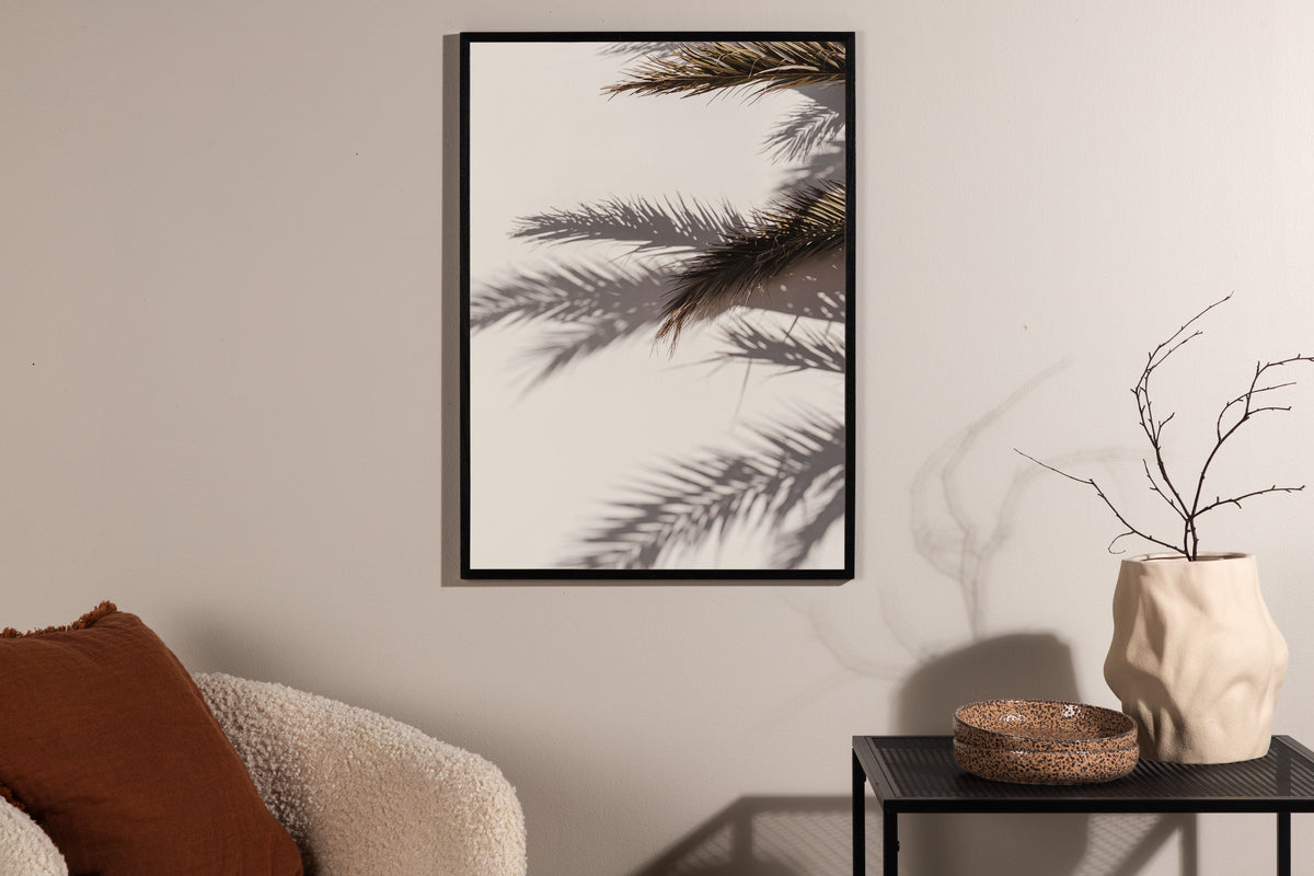 Poster Beige