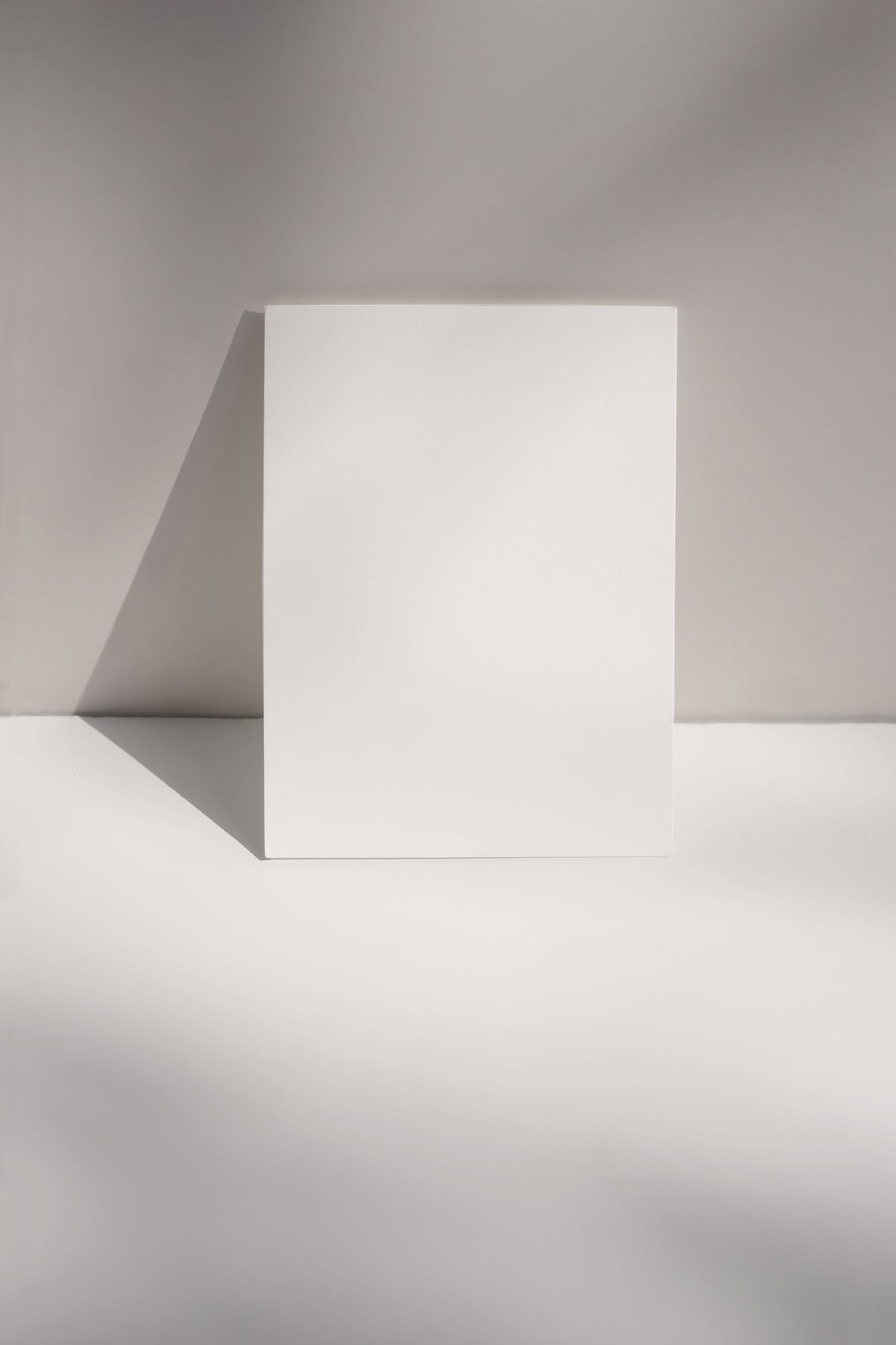 Poster Beige