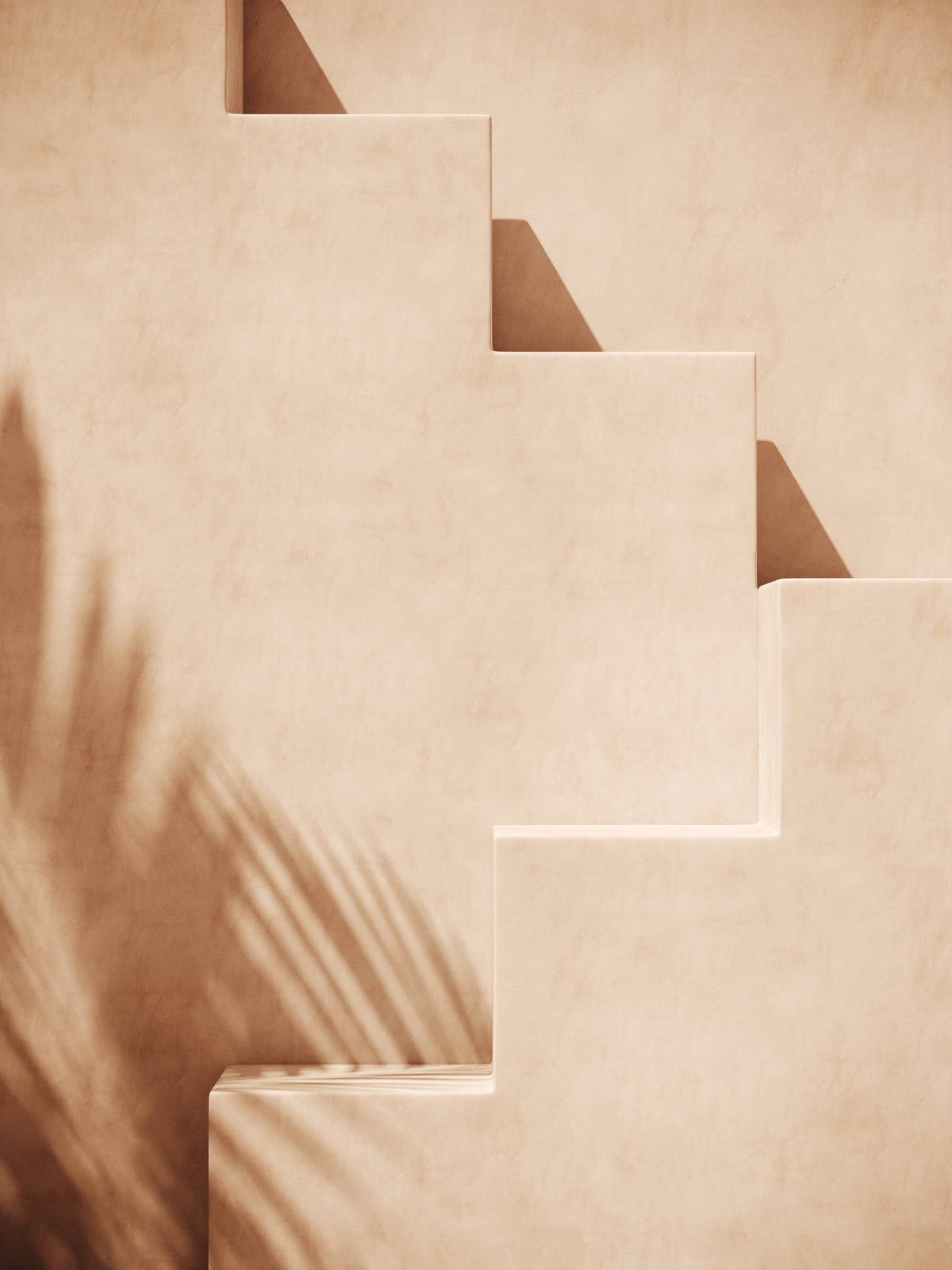 Poster Beige
