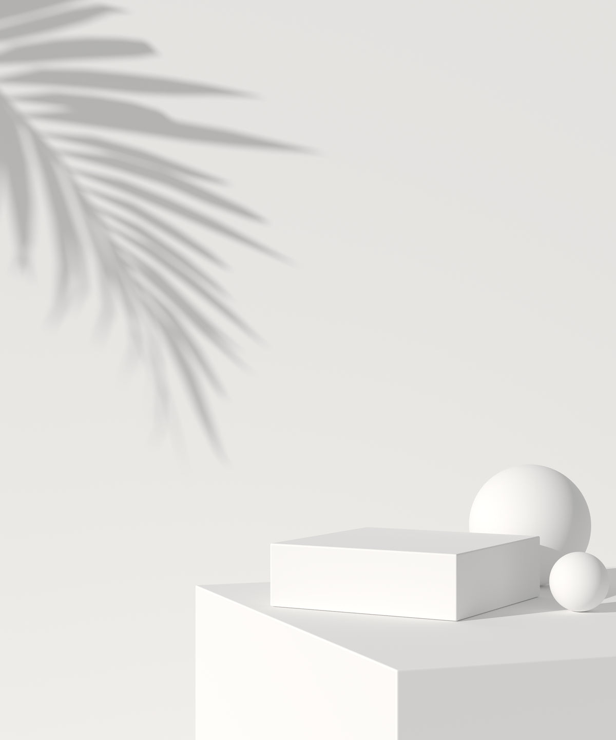 Poster Beige