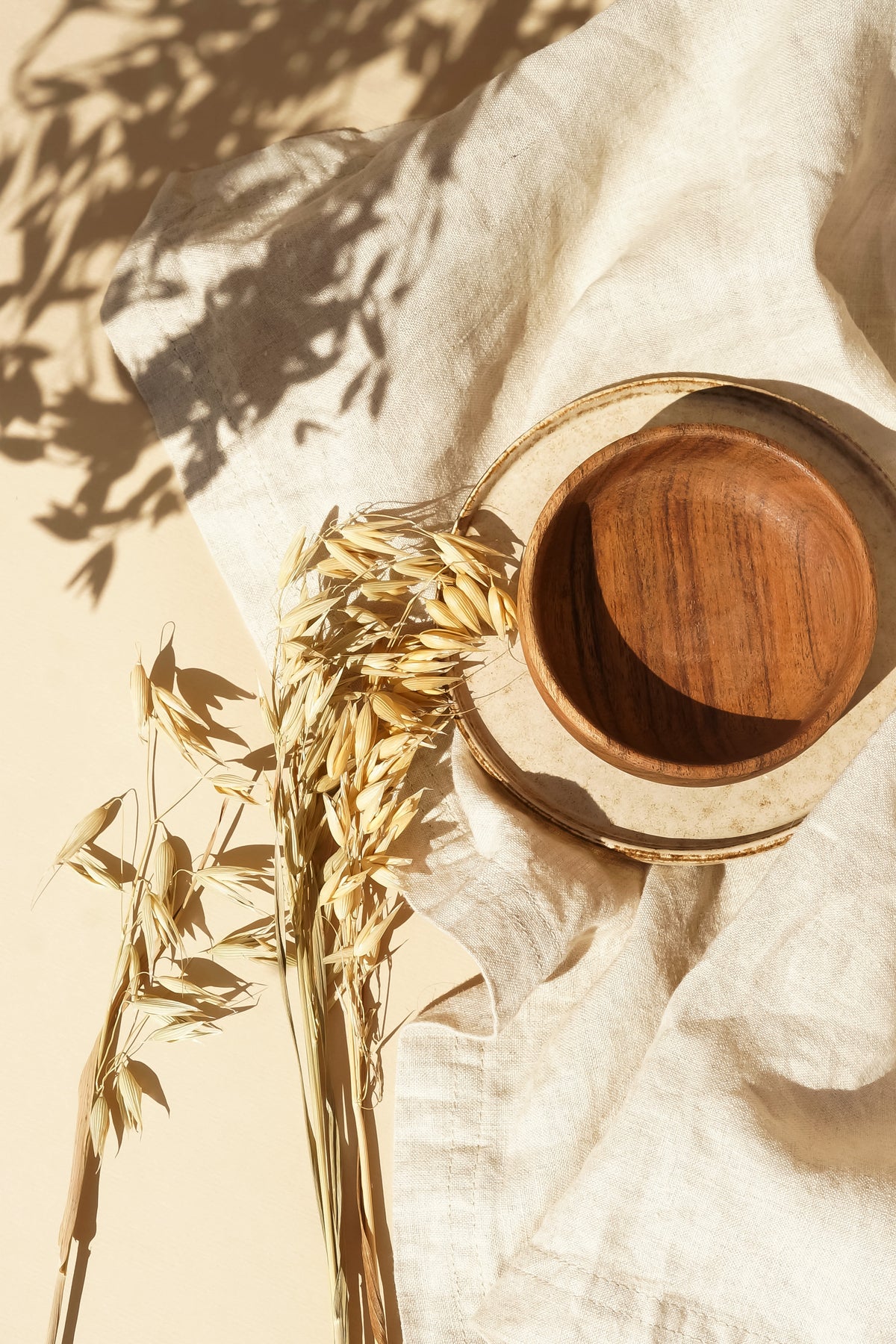 Poster Beige