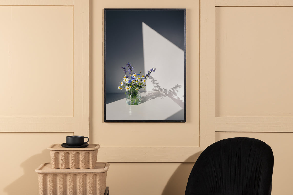 Poster White