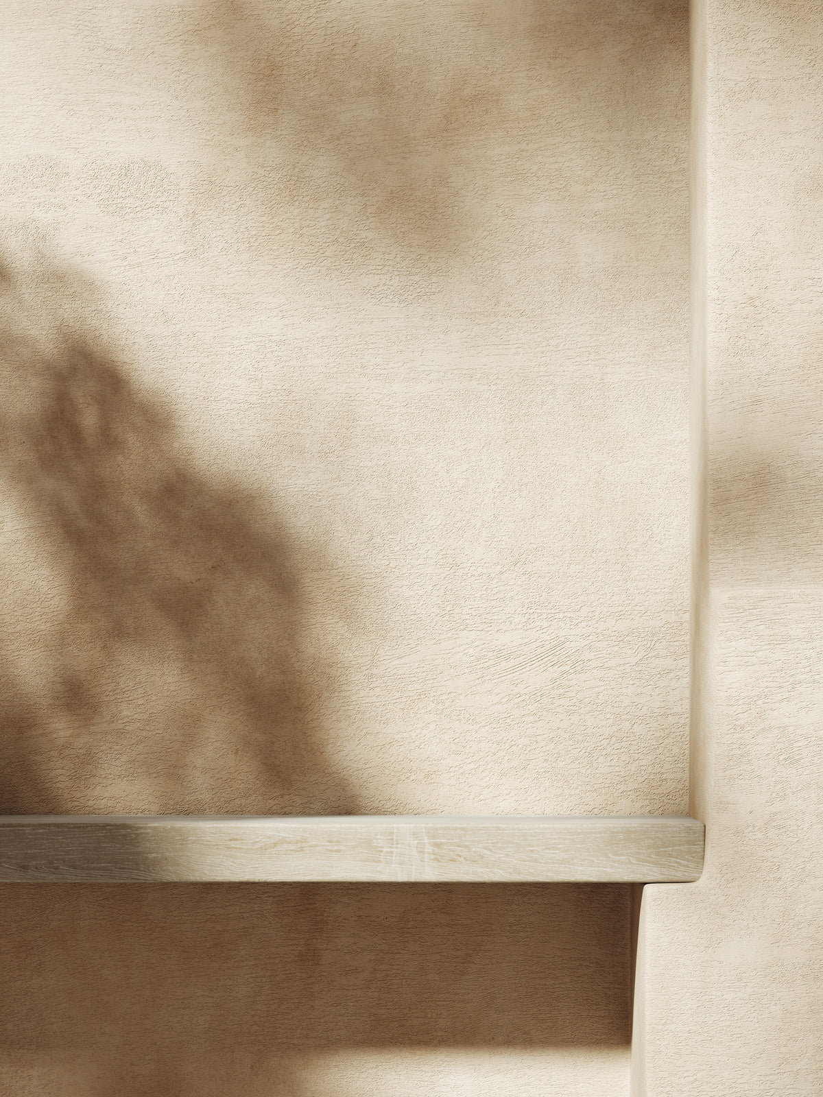 Poster Beige