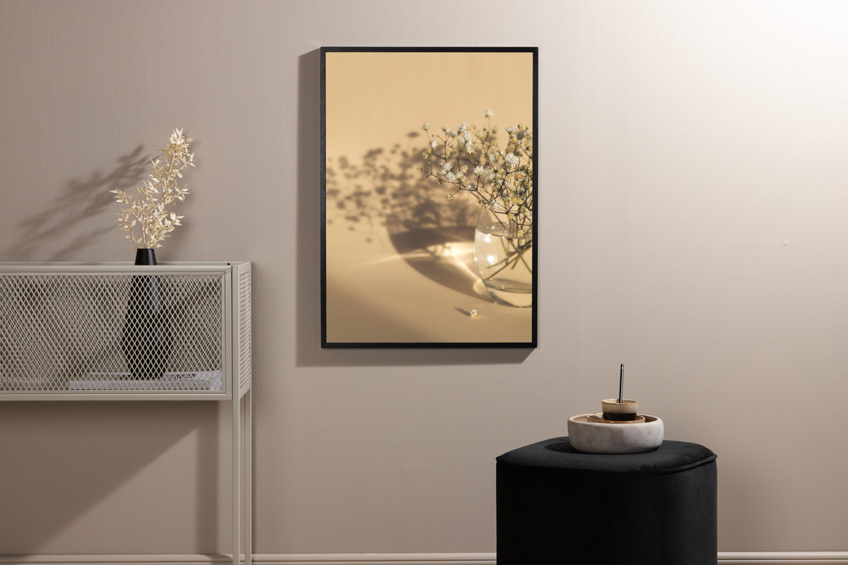 Poster Beige