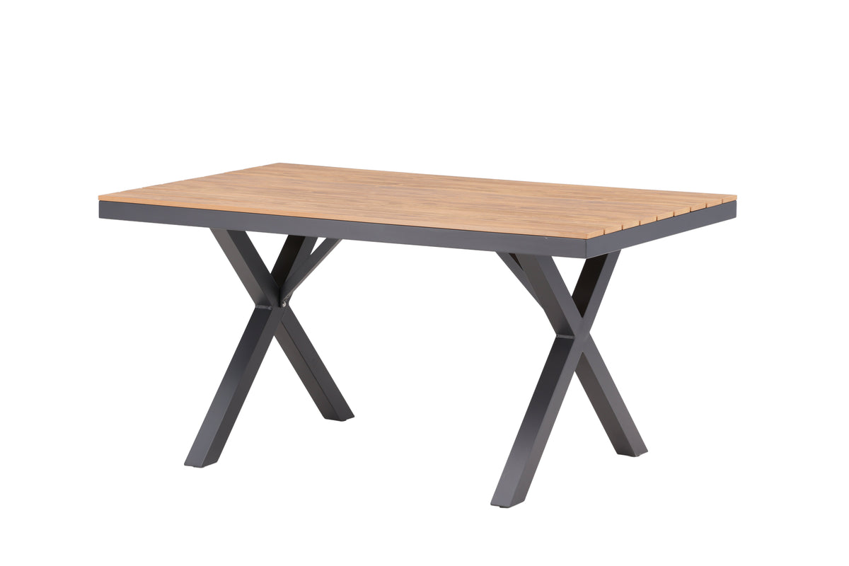 Rectangular Dining Table 90 x 150 Nature