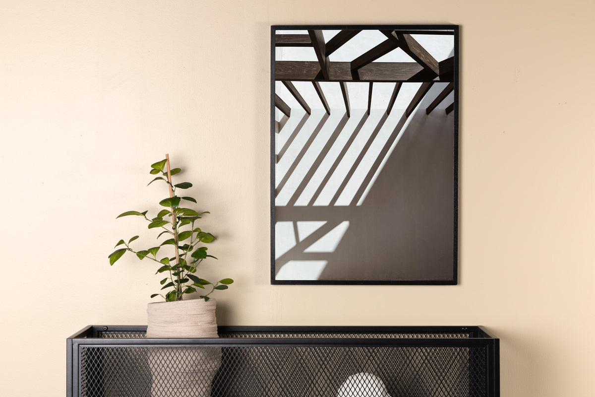 Poster White