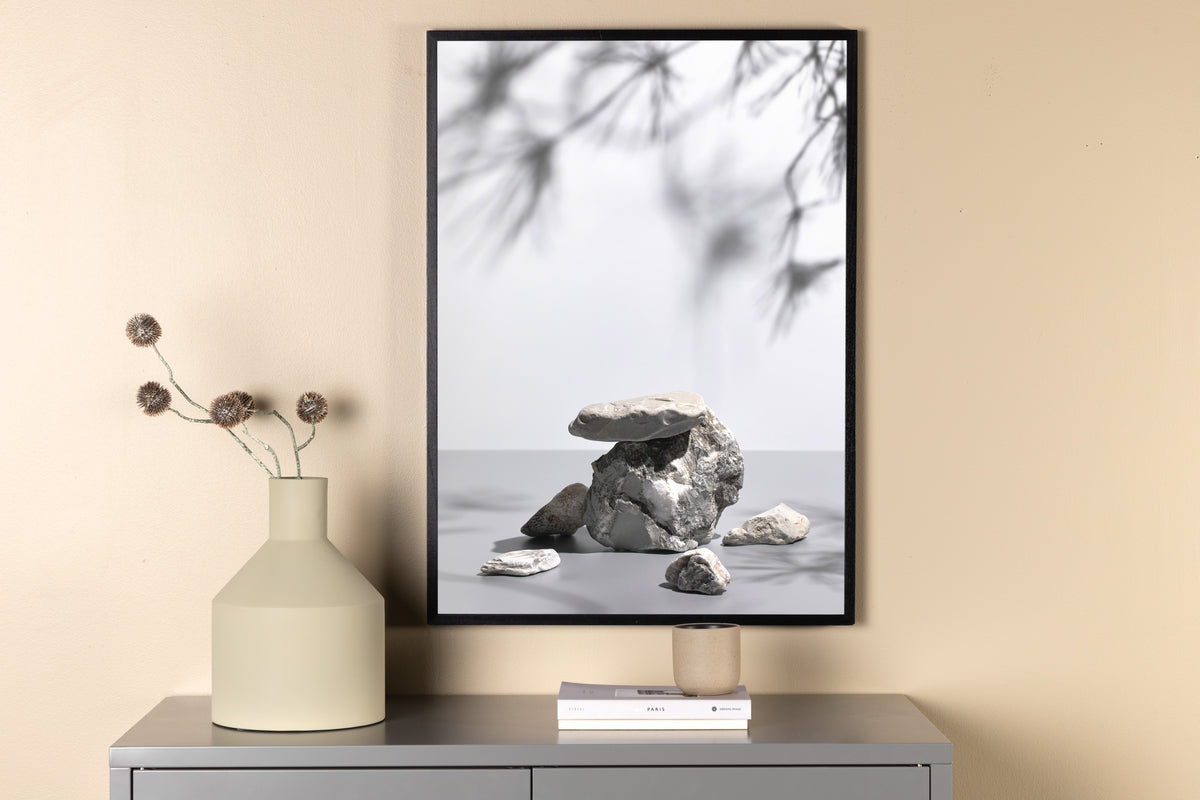 Poster White
